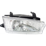 For Subaru Legacy Headlight 1997 1998 1999 Halogen Type (CLX-M0-USA-20-5464-00-CL360A70-PARENT1)