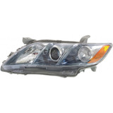 For Toyota Camry Headlight 2007 2008 09 Hybrid Model (CLX-M0-USA-ARBT100110-CL360A70-PARENT1)