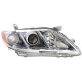 For Toyota Camry Headlight 2007 2008 09 Hybrid Model (CLX-M0-USA-ARBT100110-CL360A70-PARENT1)