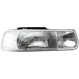 For Chevy Tahoe Headlight 2000 01 02 03 04 05 2006 | Composite | Halogen Type (CLX-M0-USA-20-5500-00-CL360A72-PARENT1)