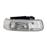 For Chevy Tahoe Headlight 2000 01 02 03 04 05 2006 | Composite | Halogen Type (CLX-M0-USA-20-5500-00-CL360A72-PARENT1)