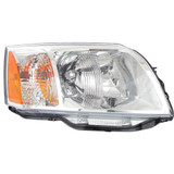 For Mitsubishi Endeavor Headlight 2004-2011 Halogen (CLX-M0-USA-ARBM100116-CL360A70-PARENT1)