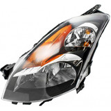 For Nissan Altima Headlight 2007 2008 2009 Halogen | Sedan / Hybrid (CLX-M0-USA-ARBN100104-CL360A70-PARENT1)