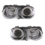For Acura Integra Headlight 1998 99 00 2001 (CLX-M0-USA-20-5646-01-CL360A70-PARENT1)