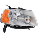For Ford Freestyle Headlight Assembly 2005 2006 2007 Halogen (CLX-M0-USA-F100132-CL360A70-PARENT1)