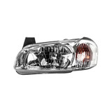 For Nissan Maxima Headlight 2000 2001 Halogen Type (CLX-M0-USA-20-5770-00-CL360A70-PARENT1)
