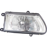 For Honda Passport Headlight Assembly 2000 2001 2002 Halogen (CLX-M0-USA-H100102-CL360A70-PARENT1)