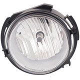 For Chevy HHR Fog Light Assembly 2006 07 08 09 10 2011 | 2nd Design | LS/LT/Panel Model (CLX-M0-USA-C107538-CL360A70-PARENT1)