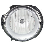 For Chevy HHR Fog Light Assembly 2006 07 08 09 10 2011 | 2nd Design | LS/LT/Panel Model (CLX-M0-USA-C107538-CL360A70-PARENT1)
