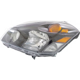 For Nissan Quest Headlight 2004 05 06 07 08 2009 Halogen (CLX-M0-USA-N100132-CL360A70-PARENT1)