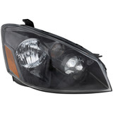 For Nissan Altima Headlight Assembly 2005 2006 | Halogen Type (CLX-M0-USA-N100142-CL360A70-PARENT1)