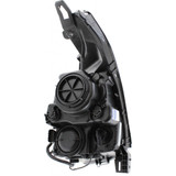 For Cadillac SRX Headlight 2014 2015 2016 Halogen (CLX-M0-USA-RC10010012-CL360A70-PARENT1)