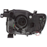 For Nissan Xterra Headlight 2002 2003 2004 Halogen | XE Model (CLX-M0-USA-N100118-CL360A70-PARENT1)