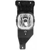 For Ford F-250 / F-350 / F-450 / F-550 Super Duty Fog Light Assembly 2005 2006 2007 (CLX-M0-USA-F107542-CL360A71-PARENT1)