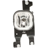 For Ford F-250 / F-350 / F-450 / F-550 Super Duty Fog Light Assembly 2008 2009 2010 | CAPA (CLX-M0-USA-F107550Q-CL360A70-PARENT1)