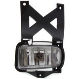For Ford Escape Fog Light Assembly 2001 02 03 2004 (CLX-M0-USA-F107510-CL360A70-PARENT1)