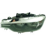 For BMW 328i / 328i xDrive Headlight 2016 Sedan / Wagon (CLX-M0-USA-RB10010008-CL360A74-PARENT1)