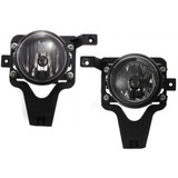 For Ford Focus Fog Light Assembly 2005 06 07 2008 (CLX-M0-USA-F107536-CL360A70-PARENT1)
