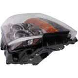 For Cadillac CTS Headlight Assembly 2008-2015 | Halogen | Coupe/Sedan/Wagon (CLX-M0-USA-REPC100102-CL360A70-PARENT1)