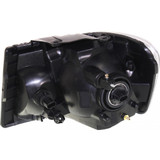 For Chrysler Aspen Headlight Assembly 2007 2008 2009 | Halogen (CLX-M0-USA-REPC100110-CL360A70-PARENT1)