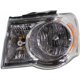 For Chrysler Aspen Headlight Assembly 2007 2008 2009 | Halogen (CLX-M0-USA-REPC100110-CL360A70-PARENT1)