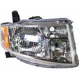 For Honda Element Headlight Assembly 2009 2010 2011 EX / LX Model | w/o bulb(s) (CLX-M0-USA-REPH100178-CL360A70-PARENT1)