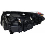 For BMW X1 Headlight 2013 2014 2015 Halogen (CLX-M0-USA-RB10010004-CL360A70-PARENT1)