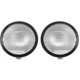 For Nissan Maxima Fog Light Assembly 2004 2005 2006 (CLX-M0-USA-N107520-CL360A70-PARENT1)