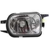 For Mercedes-Benz SL500 / SL550 / SL600 Fog Light Assembly 2003-2012 | w/ Bi-Xenon Head Lamp (CLX-M0-USA-M107532-CL360A73-PARENT1)
