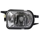 For Mercedes-Benz SL500 / SL550 / SL600 Fog Light Assembly 2003-2012 | w/ Bi-Xenon Head Lamp (CLX-M0-USA-M107532-CL360A73-PARENT1)