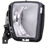 For Ram 1500 Fog light Assembly 2013-2020 | Halogen | All Cab Types | CAPA (CLX-M0-USA-REPD107520Q-CL360A70-PARENT1)