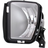 For Ram 1500 Fog Light Assembly 2013 14 15 16 17 2018 | Halogen | All Cab Types (CLX-M0-USA-REPD107520-CL360A70-PARENT1)