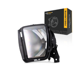 For Ram 1500 Fog Light Assembly 2013 14 15 16 17 2018 | Halogen | All Cab Types (CLX-M0-USA-REPD107520-CL360A70-PARENT1)