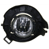 For Nissan Pathfinder Fog Light Assembly 2005-2012 | 1-Piece Type Bumper (CLX-M0-USA-N107528-CL360A70-PARENT1)