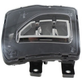 For Chevy Silverado 1500 Fog Light Assembly 2016 2017 2018 (CLX-M0-USA-RC10750002-CL360A70-PARENT1)