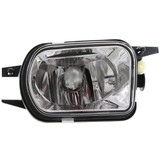 For Mercedes-Benz C230 / C280 / C350 Fog Light Assembly 2006 2007 | w/ Bi-Xenon Head Lamp (CLX-M0-USA-M107532-CL360A71-PARENT1)