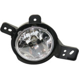 For Chevy Sonic Fog Light Assembly 2017 2018 2019 | w/ RS Package | Hatchback / Sedan (CLX-M0-USA-RC10750004-CL360A70-PARENT1)