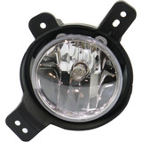 For Chevy Sonic Fog Light Assembly 2017 2018 2019 | w/ RS Package | Hatchback / Sedan (CLX-M0-USA-RC10750004-CL360A70-PARENT1)