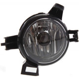 For Nissan Altima Fog Light Assembly 2005 2006 | Elliptical (CLX-M0-USA-N107532-CL360A70-PARENT1)