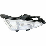 For Hyundai Elantra Fog Light Assembly 2007 08 09 2010 | Sedan (CLX-M0-USA-H107568-CL360A70-PARENT1)
