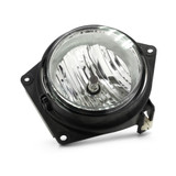 For Hummer H3 Fog Light Assembly 2006 07 08 09 2010 (CLX-M0-USA-H107574-CL360A70-PARENT1)