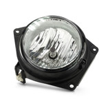 For Hummer H3T Fog Light Assembly 2009 2010 (CLX-M0-USA-H107574-CL360A71-PARENT1)