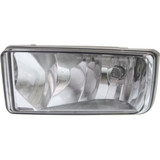 For Chevy Suburban 1500 Fog Light Assembly 2007-2014 | All Cab Types | Excludes 2007 Classic | CAPA (CLX-M0-USA-REPC107542Q-CL360A73-PARENT1)