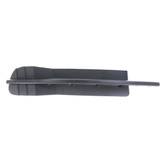 For Chevy Malibu Fog Light Cover 2010 2011 2012 Outer | Textured Black | LS Model (CLX-M0-USA-REPC015508-CL360A70-PARENT1)