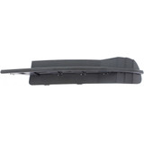 For Chevy Malibu Fog Light Cover 2010 2011 2012 Outer | Textured Black | LS Model (CLX-M0-USA-REPC015508-CL360A70-PARENT1)