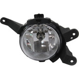 For Chevy Cruze Fog Light Assembly 2011 12 13 2014 (CLX-M0-USA-REPC107544-CL360A70-PARENT1)