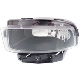 For Chevy Corvette Fog Light Assembly 2005-2013 (CLX-M0-USA-REPC107548-CL360A70-PARENT1)