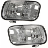 For Ram 2500 / 3500 Fog light Assembly 2009 10 11 2012 | CAPA (CLX-M0-USA-REPD107506Q-CL360A73-PARENT1)
