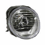 For Nissan Xterra Fog Light Assembly 2002 (CLX-M0-USA-19-5454-00-CL360A72-PARENT1)