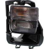 For Cadillac STS Fog Light Assembly 2006 07 08 2009 | V Model (CLX-M0-USA-REPC107546-CL360A70-PARENT1)